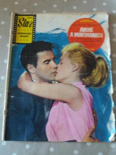 Super star cineromanzo gigante - super,