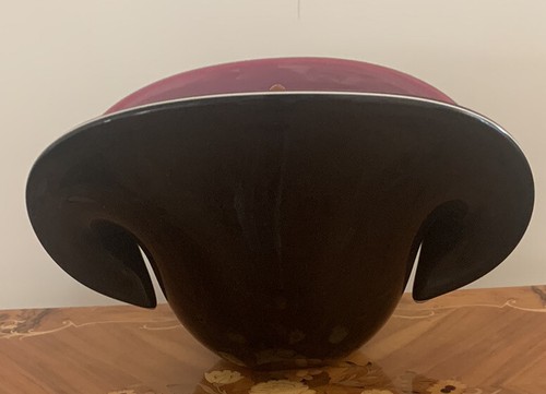 Vaso centrotavola vetro - , di