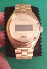 Orologio Vintage/Raro KUATRON