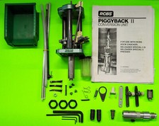Unità RCBS Piggyback II -