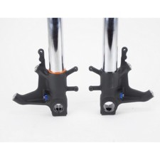 Piedini attacco radiale originali Gsx R 600 K8 K9 K10 08 10