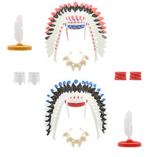 Playmobil Western Accessori