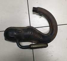 Marmitta Vespa Polini