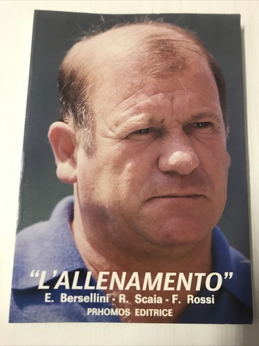 Allenamento eugenio - l'allenamento,
