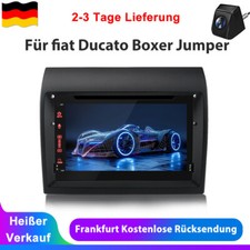 Per Fiat Ducato Peugeot Boxer