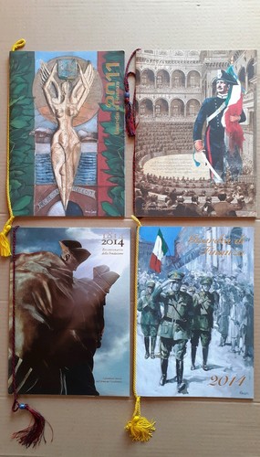Lotto calendari carabinieri - lotto,