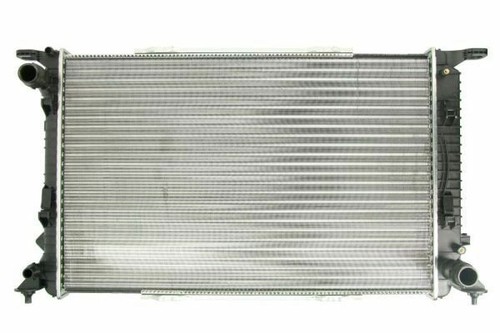 Radiatore motore audi - radiatore, a5