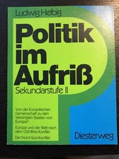 Politik im Aufriß