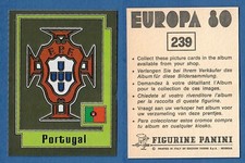 SCUDETTO CALCIATORI PANINI
