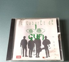 I Gufi ‎– Il Cabaret De i