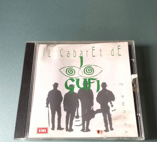 Gufi il cabaret de i - gufi,