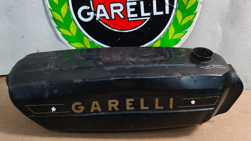 Serbatoio garelli vip altre - garelli,