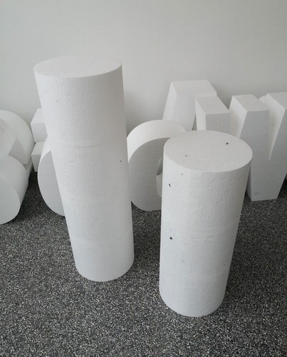 Colonna rotonda cilindro