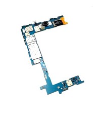 Scheda madre originale samsung - scheda,