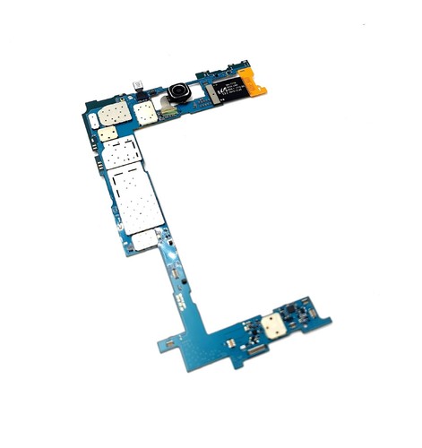 Scheda madre originale samsung - originale,