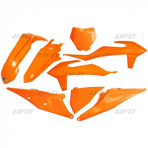 Kit plastiche ktm - ktm, 2019