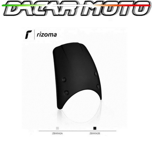 Cupolino alluminio colore - in,