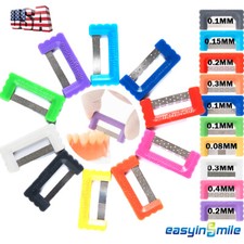 10pz Strisce Riduzione