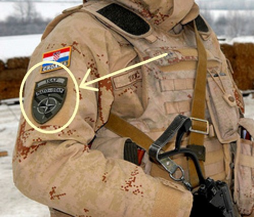 Nato jsoc sfg - sas, oda
