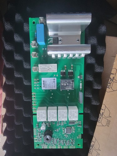 00708030 modulo controllo - 00708030,