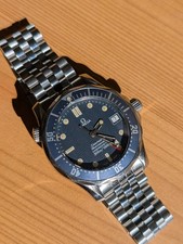 Orologio Omega Seamaster