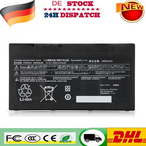 Batteria fpb0337s 3inp6 80 - batteria, 3inp6/60/80