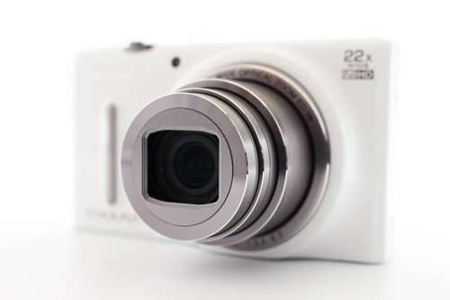 Nikon coolpix s9600 - coolpix,