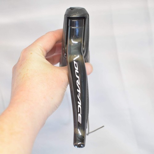 Cambio elettronico shimano - elettronico,