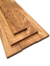 2x Tavola legno di ulivo