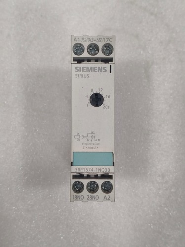 Siemens sirius 3rp1574 1nq30 - siemens,
