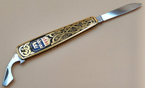 Eka coltellino svedese - coltellino, da