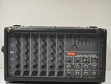 Mixer Alimentato Philipson