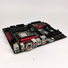 MSI Z87-GD85 Gaming + i7 4790K