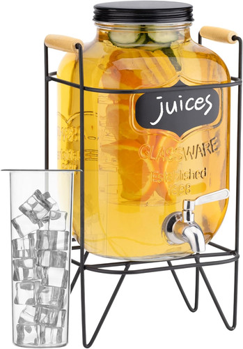 Dispenser per bevande - per,