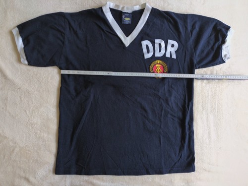 Maglia retrò ddr - maglia,