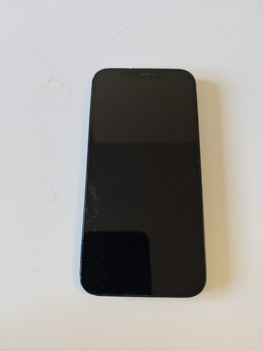 Apple iphone 64gb - 12, blu
