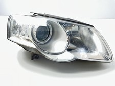 FARO ANTERIORE DESTRO PER VOLKSWAGEN Passat Berlina 5° Serie 3C0941006AA (10>15