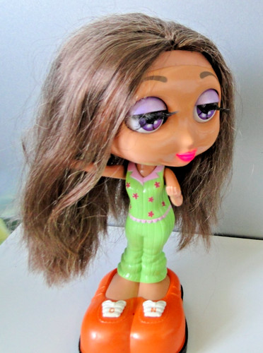 Diva starz bambola elettronica - diva,