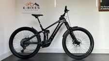 Trek Rail 9.8 XT LARGE