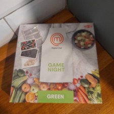 Master Chef Verdi Vegetariano