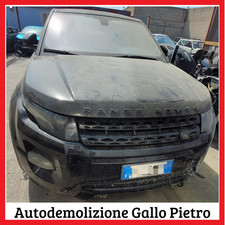 Ricambi LAND ROVER range rover