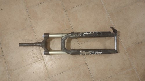 Fox fork mtb evolution - fox,