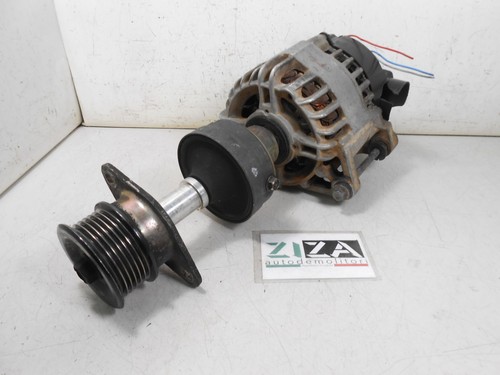 Alternatore ford focus 8 - ford, i