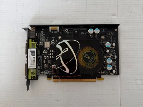 Xfx geforce 7600 xxx 256mo - xfx,