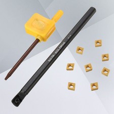  1 set di utensili da tornio