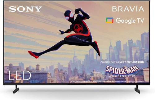 Sony bravia 65x80l - sony, led