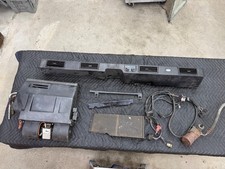 Land Rover Defender NAS D90