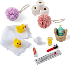 Set Di Accessori per Casa