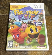 Pac-Man Party (Nintendo Wii