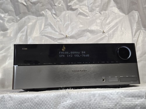 Harman kardon 3390 - kardon, hk-3390
